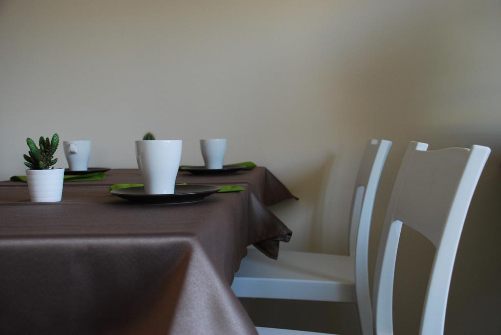 Montesilvano Marina B&B Raffaello A Mare מראה חיצוני תמונה