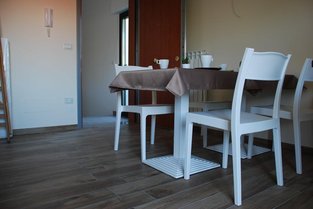 Montesilvano Marina B&B Raffaello A Mare מראה חיצוני תמונה
