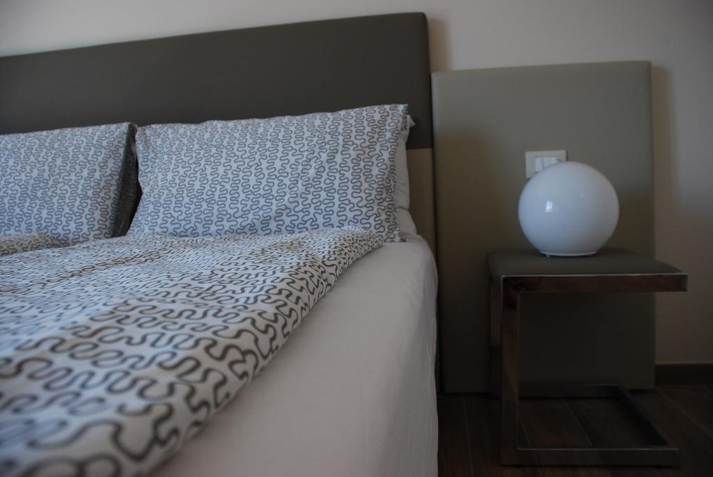 Montesilvano Marina B&B Raffaello A Mare חדר תמונה