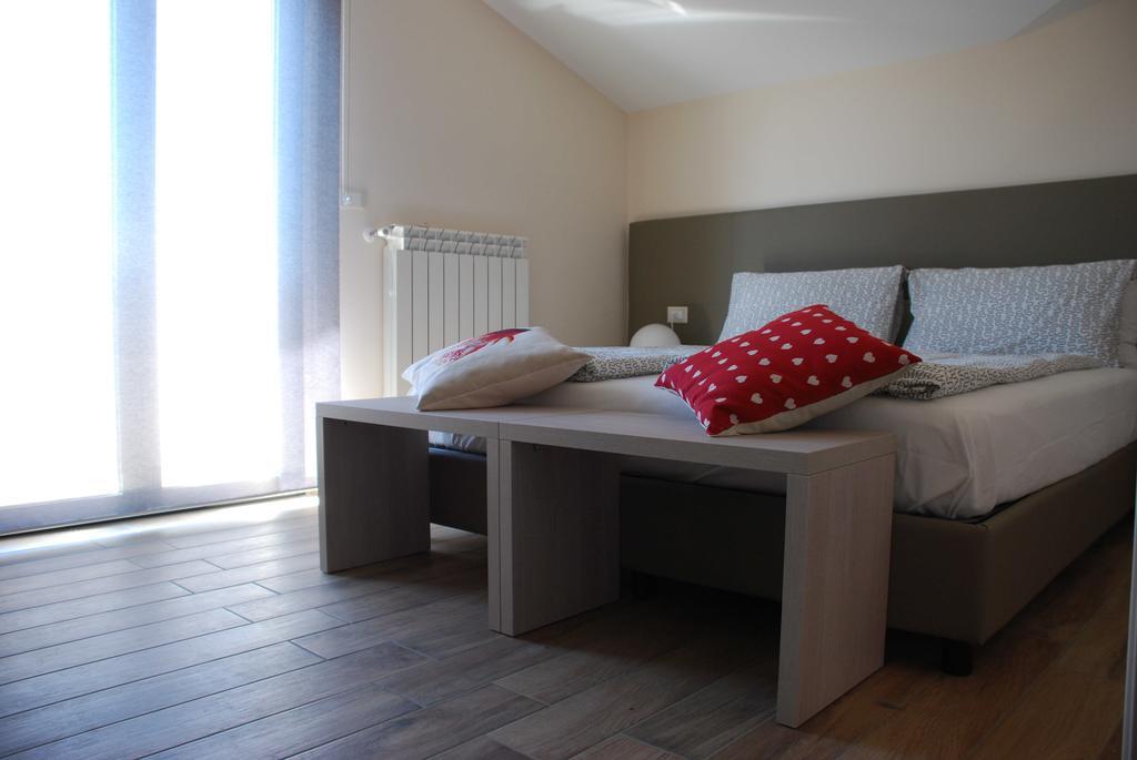 Montesilvano Marina B&B Raffaello A Mare חדר תמונה