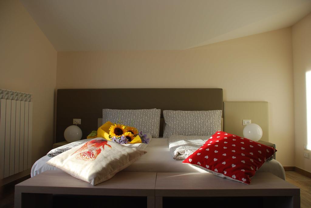 Montesilvano Marina B&B Raffaello A Mare חדר תמונה