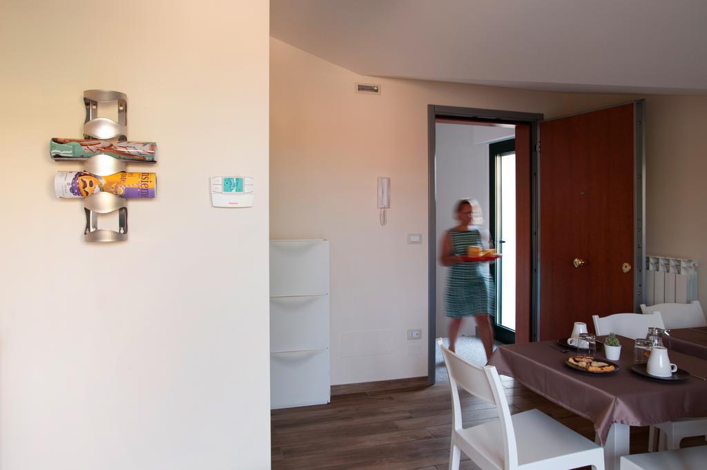 Montesilvano Marina B&B Raffaello A Mare מראה חיצוני תמונה