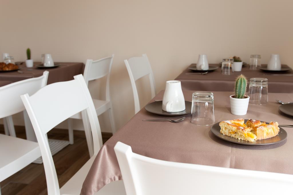 Montesilvano Marina B&B Raffaello A Mare מראה חיצוני תמונה