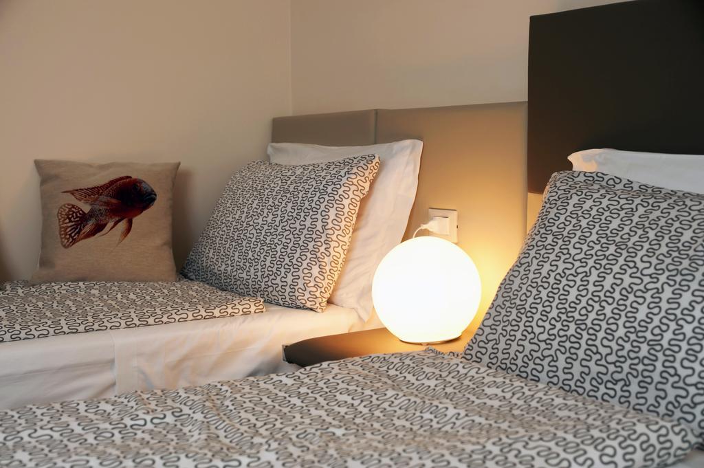 Montesilvano Marina B&B Raffaello A Mare חדר תמונה