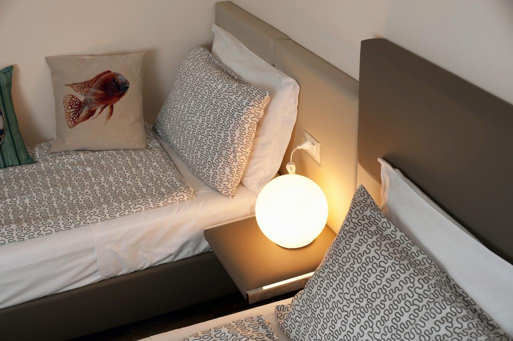 Montesilvano Marina B&B Raffaello A Mare חדר תמונה