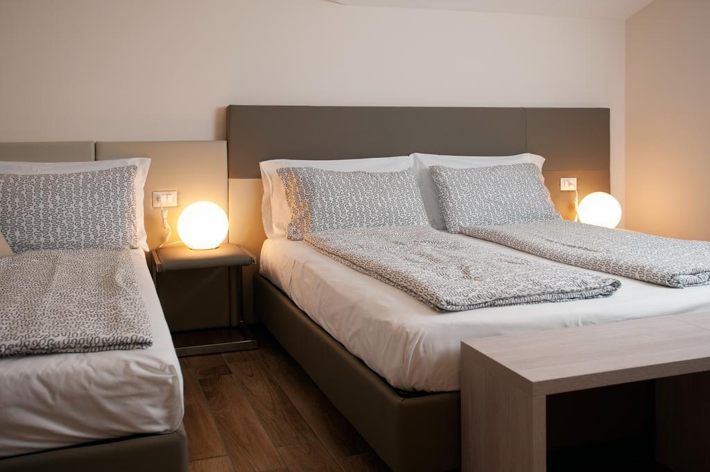 Montesilvano Marina B&B Raffaello A Mare חדר תמונה
