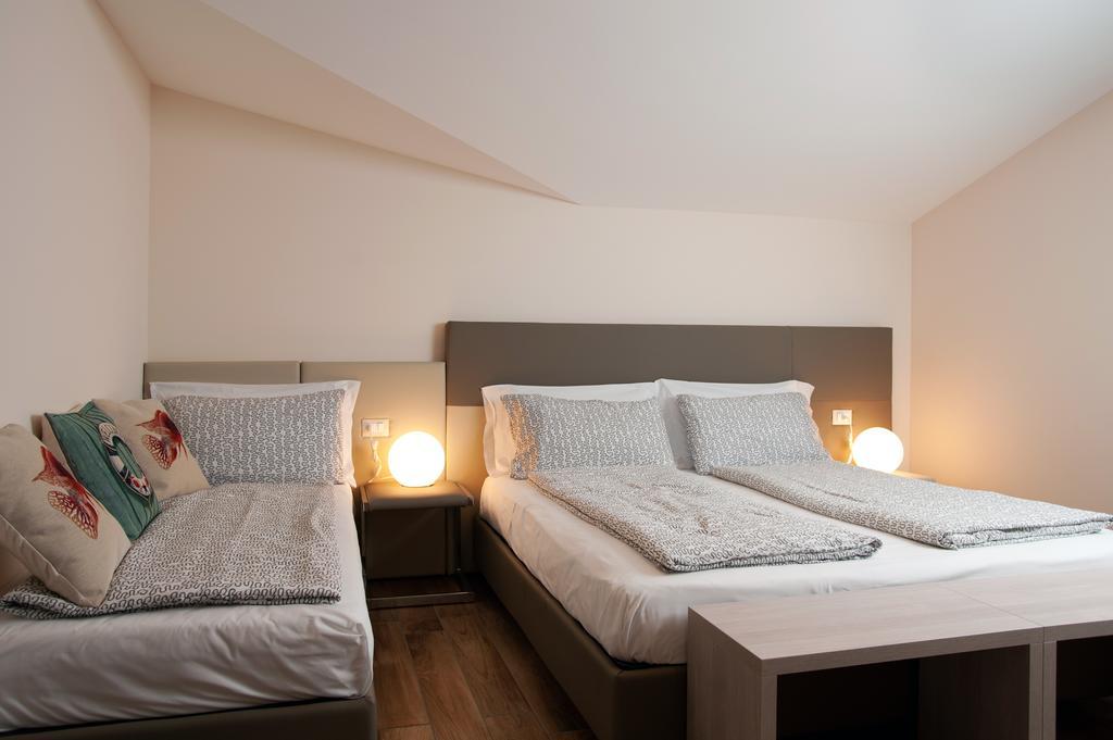 Montesilvano Marina B&B Raffaello A Mare חדר תמונה