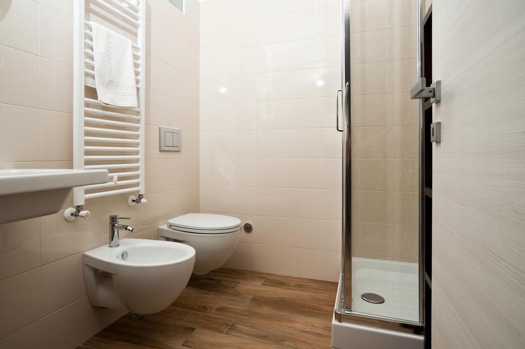 Montesilvano Marina B&B Raffaello A Mare חדר תמונה