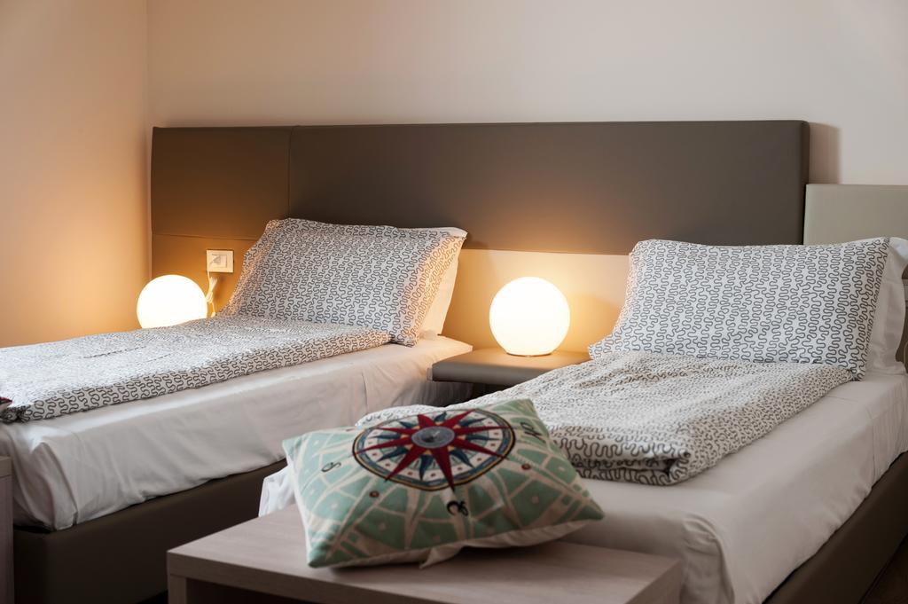 Montesilvano Marina B&B Raffaello A Mare חדר תמונה