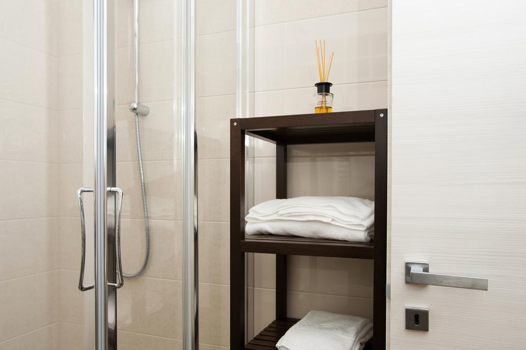 Montesilvano Marina B&B Raffaello A Mare חדר תמונה