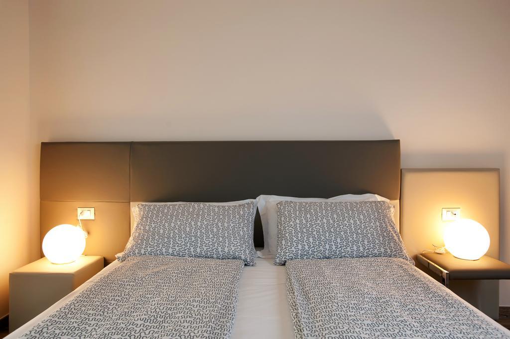 Montesilvano Marina B&B Raffaello A Mare חדר תמונה